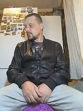 XXX chat uživo modela DanielOhCool