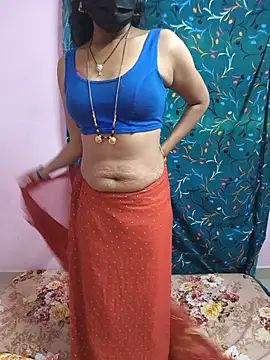 Chat XXX ao vivo de Me_hanshi_telugu