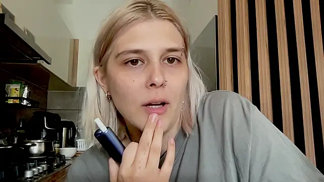 Chat XXX ao vivo de Ella_Bloom