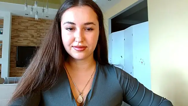 Chat XXX ao vivo de ElizabethJam