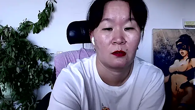 Živý XXX chat Akira_xx
