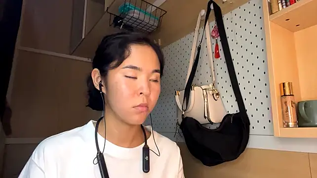 JennyCarpenterのライブXXXチャット