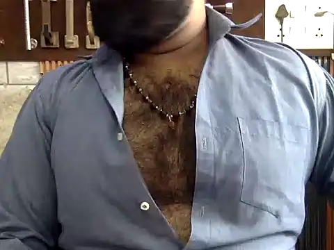 naughtydaddyy live XXX chat