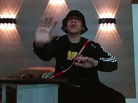 Gaeliitto Live XXX-Chat