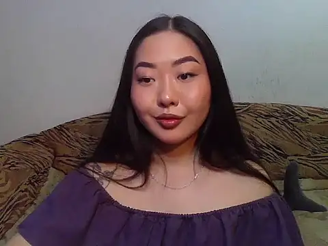 Chat XXX en directo de Aleksa_Blackdream