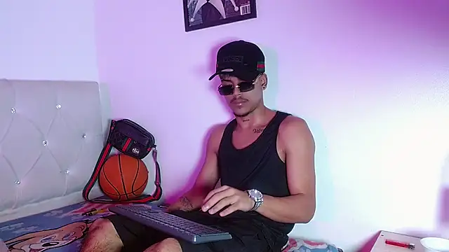 Chat XXX Live Angel_foxc13