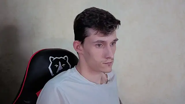 XXX chat uživo modela touch_me7