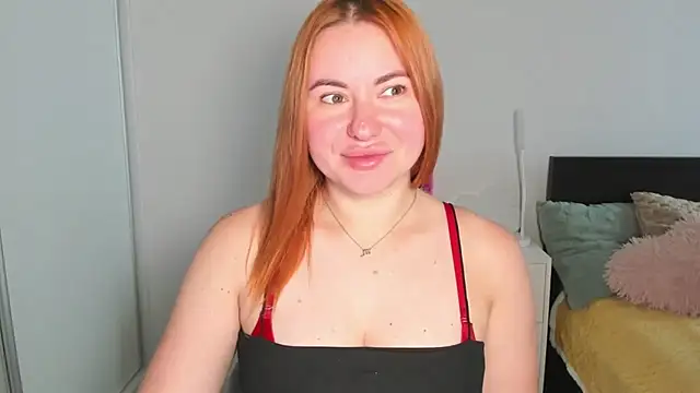 LAYLAxSTAR Chat XXX in diretta