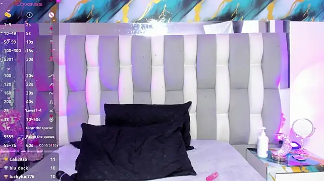 IsaDiiaz Live XXX Chat