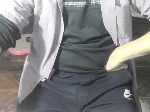 OreCamのライブXXXチャット