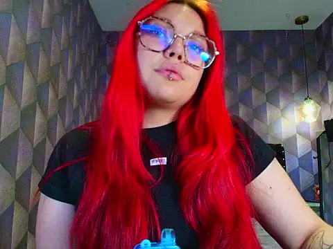 Czat XXX na żywo – XDakotaStyleX