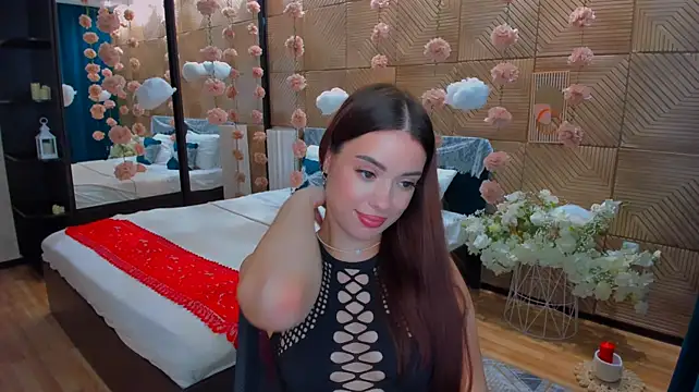 PutOnRepeat's Live XXX Chat
