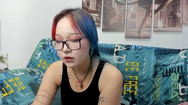 Cute__Kiko Chat XXX in diretta
