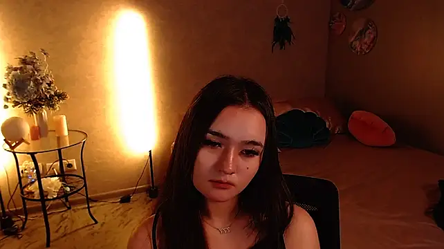 Czat XXX na żywo – CasieMoon
