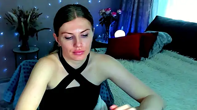 JinnaGreat Chat XXX in diretta