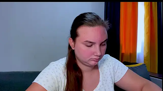 Czat XXX na żywo – Dreamyblushfairy