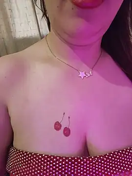 แชท XXX สดของ Doodqueen