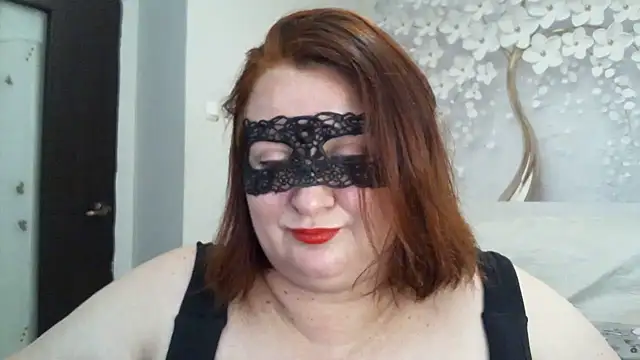 AgilaMipo's Live XXX Chat