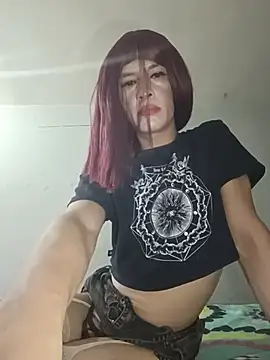 Aria_skye's Live XXX Chat