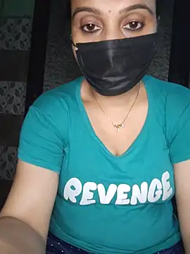 Chat +18 de Your-Shalu ao vivo