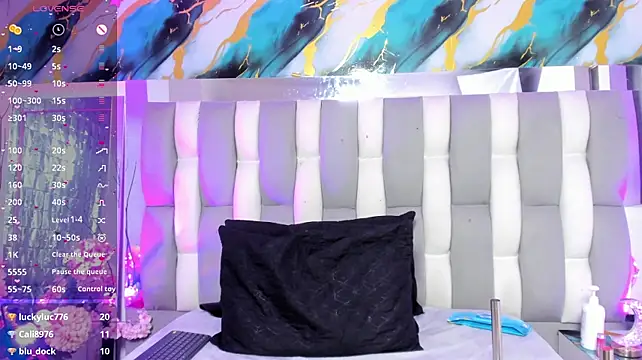 Živý XXX chat IsaDiiaz