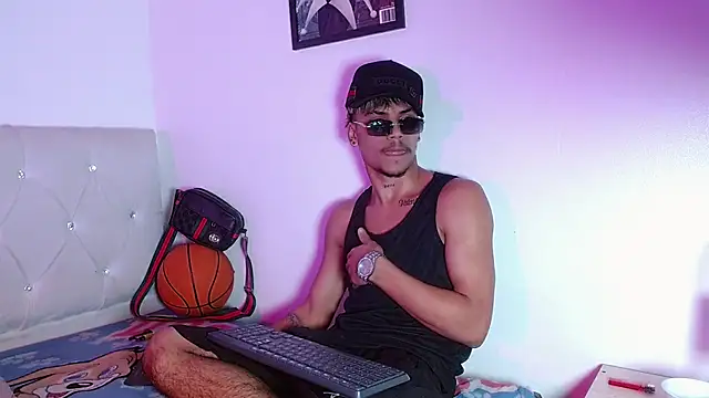 Angel_foxc13 Obrolan Langsung XXX