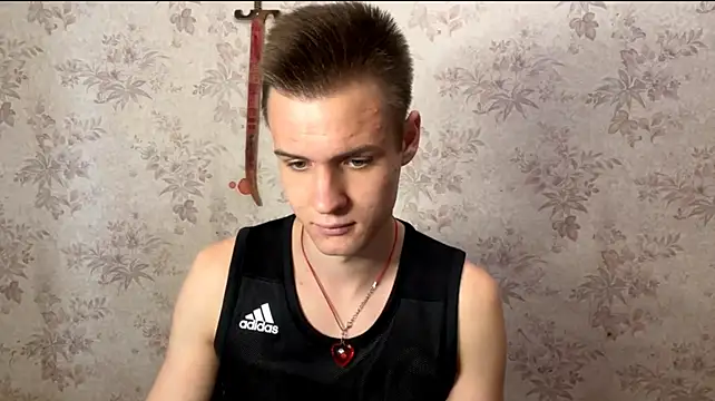 BigBabyMax Live XXX Chat