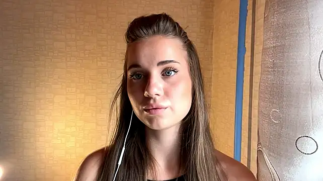 Miss_Blessnyth's Live XXX Chat