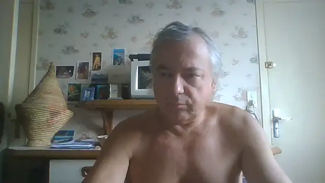 Živý XXX chat gegevincent5