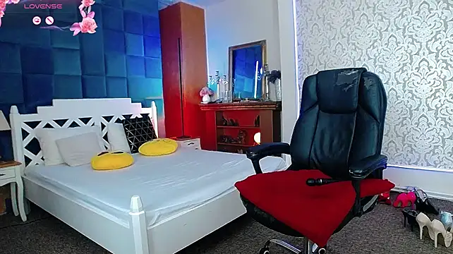 MissKora Adlı Modelin Canlı XXX Sohbeti