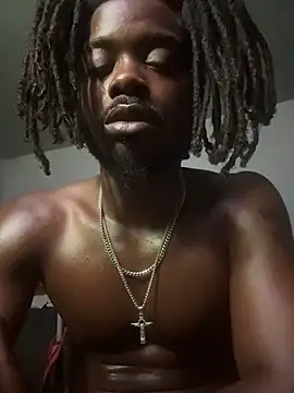 TheMightyDxXx's Live XXX Chat