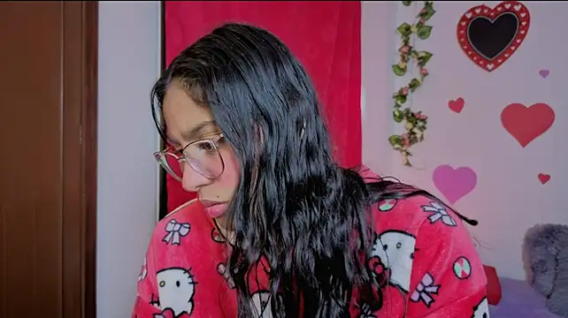 PaulaCutexs Chat XXX live