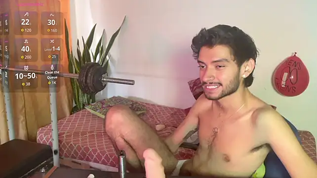 Онлайн чат XXX Nicolas_Rider_X