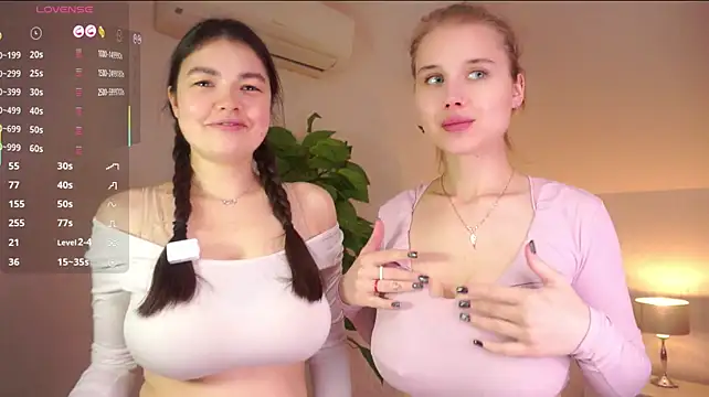 GrayceBonifacio's Live XXX Chat