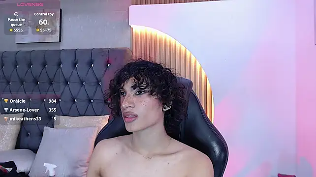 Živý XXX chat Anaciet_Evans