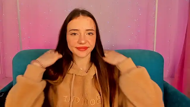 VasilisaTheWiseX – Naživo XXX chat