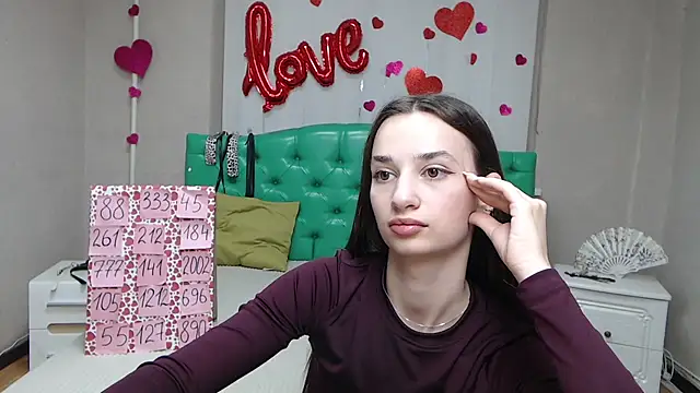 Živý XXX chat Je55icaBreeze