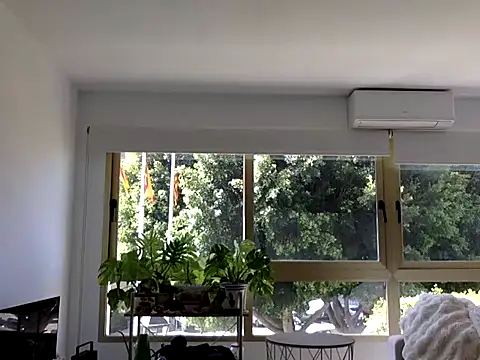 Živý XXX chat Benistripp
