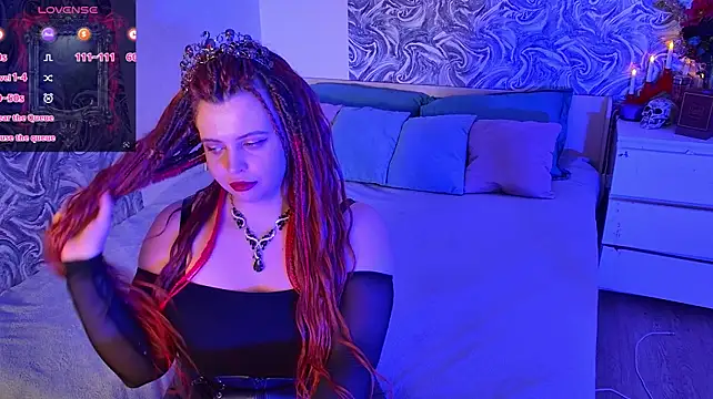 Miss_Maya_Mils Live XXX-Chat
