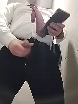 BigCristh79's Live XXX Chat