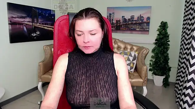 Czat XXX na żywo – Lily_flower7