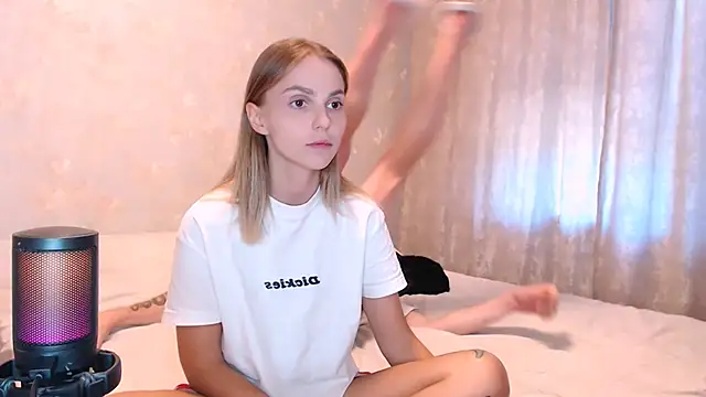 juliaanddima Live XXX-Chat