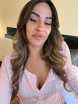 دردشة -Alisa الجنسية المباشر ة