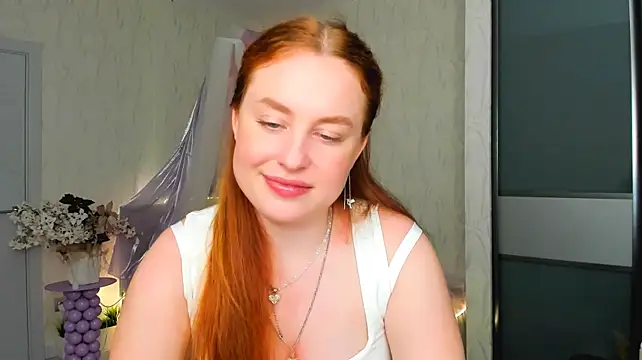 Chat +18 de AirySilhouette ao vivo