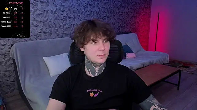 Lechery_boy – Naživo XXX chat