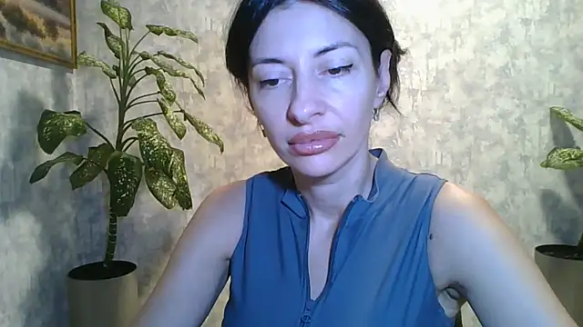 Chat +18 de LissaBlossom ao vivo