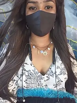 Živý XXX chat Tamil_Charu_