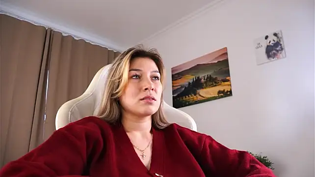 feliccita's Live XXX Chat