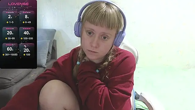 Živý XXX chat June_shy0