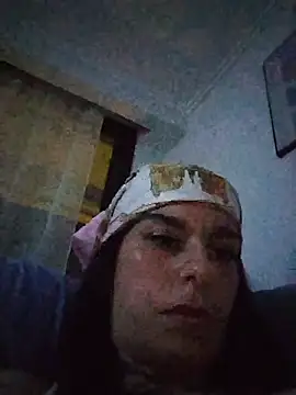 SashaFever 라이브 XXX 채팅